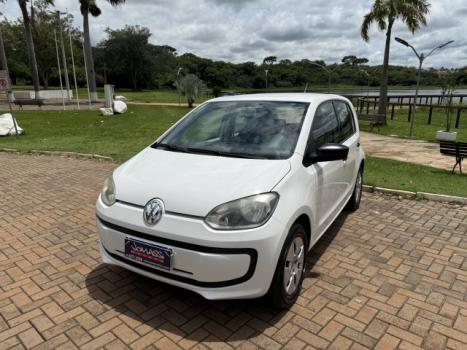 VOLKSWAGEN UP 1.0 12V TAKE FLEX, Foto 4