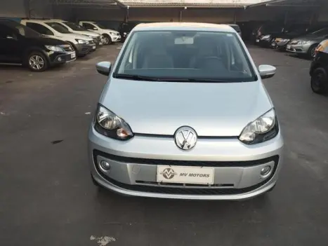 VOLKSWAGEN UP 1.0 12V 4P FLEX MOVE UP, Foto 2