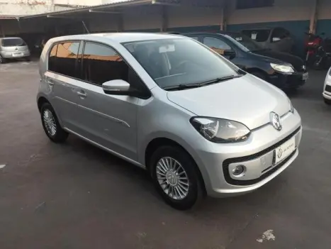 VOLKSWAGEN UP 1.0 12V 4P FLEX MOVE UP, Foto 3