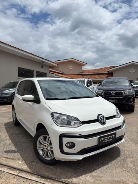 VOLKSWAGEN UP 1.0 12V 4P FLEX MOVE UP, Foto 1