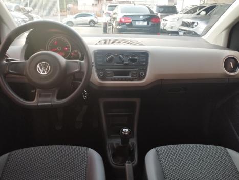 VOLKSWAGEN UP 1.0 12V 4P TSI FLEX MOVE UP, Foto 7