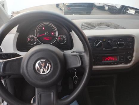 VOLKSWAGEN UP 1.0 12V 4P TSI FLEX MOVE UP, Foto 11