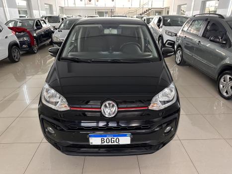 VOLKSWAGEN UP 1.0 12V 4P TSI FLEX MOVE UP, Foto 2