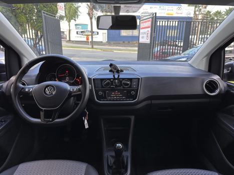 VOLKSWAGEN UP 1.0 12V 4P TSI FLEX MOVE UP, Foto 7