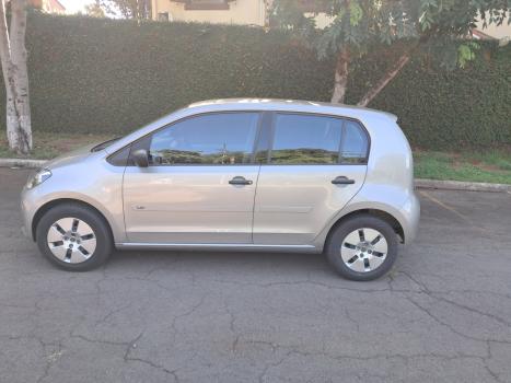 VOLKSWAGEN UP 1.0 12V TAKE FLEX, Foto 5