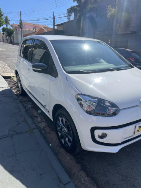 VOLKSWAGEN UP 1.0 12V 4P FLEX RUN, Foto 1