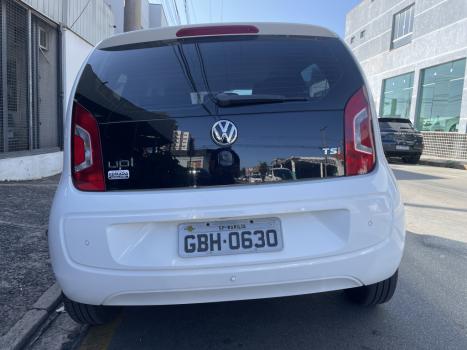 VOLKSWAGEN UP 1.0 12V 4P TSI FLEX MOVE UP, Foto 2
