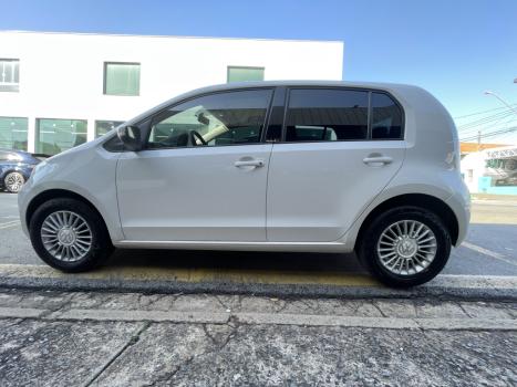 VOLKSWAGEN UP 1.0 12V 4P TSI FLEX MOVE UP, Foto 3