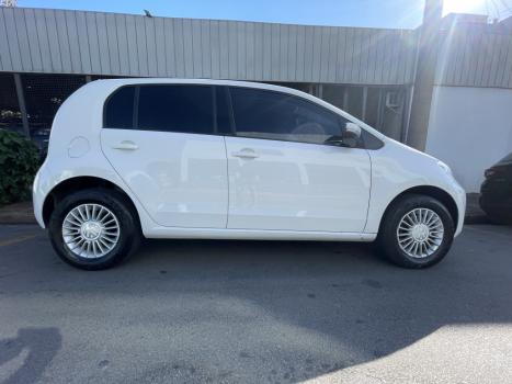VOLKSWAGEN UP 1.0 12V 4P TSI FLEX MOVE UP, Foto 4