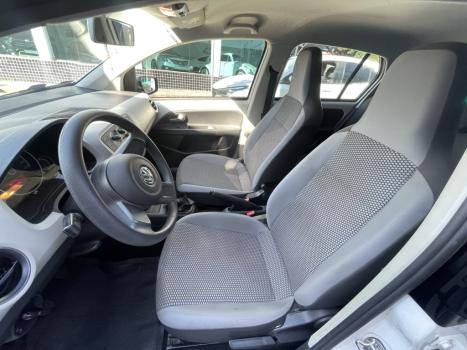 VOLKSWAGEN UP 1.0 12V 4P TSI FLEX MOVE UP, Foto 5