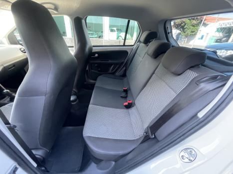 VOLKSWAGEN UP 1.0 12V 4P TSI FLEX MOVE UP, Foto 6