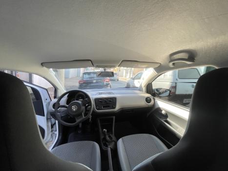 VOLKSWAGEN UP 1.0 12V 4P TSI FLEX MOVE UP, Foto 7