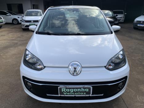 VOLKSWAGEN UP 1.0 12V 4P TSI FLEX MOVE UP, Foto 3