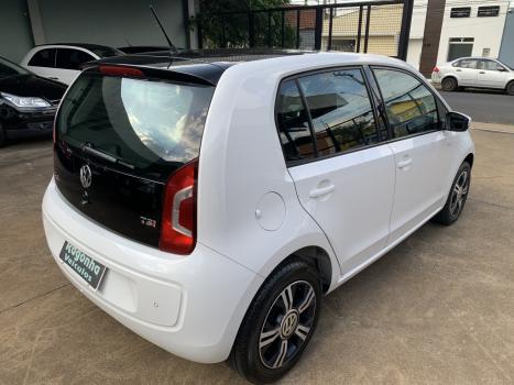 VOLKSWAGEN UP 1.0 12V 4P TSI FLEX MOVE UP, Foto 5