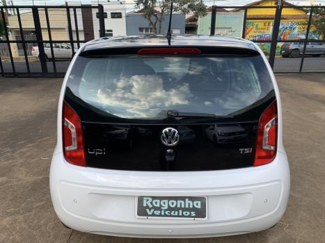 VOLKSWAGEN UP 1.0 12V 4P TSI FLEX MOVE UP, Foto 6