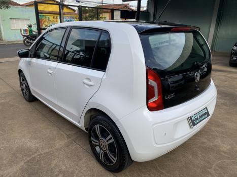 VOLKSWAGEN UP 1.0 12V 4P TSI FLEX MOVE UP, Foto 7
