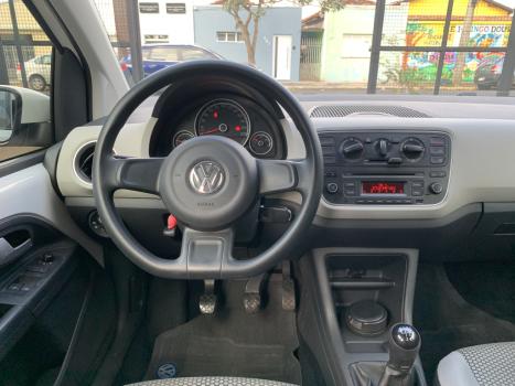 VOLKSWAGEN UP 1.0 12V 4P TSI FLEX MOVE UP, Foto 8