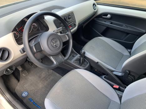 VOLKSWAGEN UP 1.0 12V 4P TSI FLEX MOVE UP, Foto 9