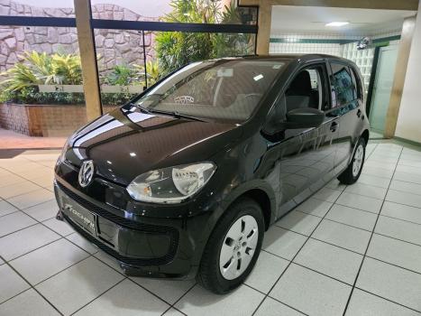 VOLKSWAGEN UP 1.0 12V 4P TAKE FLEX, Foto 1