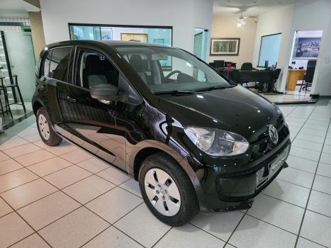 VOLKSWAGEN UP 1.0 12V 4P TAKE FLEX, Foto 3