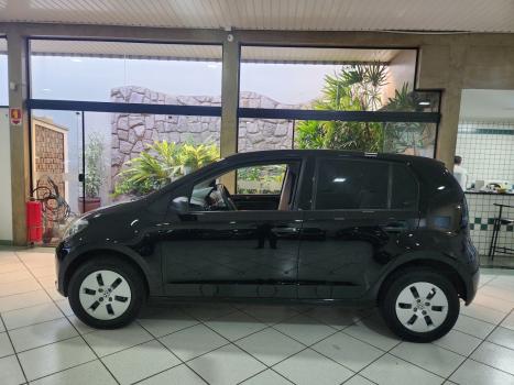 VOLKSWAGEN UP 1.0 12V 4P TAKE FLEX, Foto 4