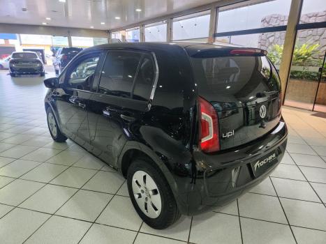 VOLKSWAGEN UP 1.0 12V 4P TAKE FLEX, Foto 5