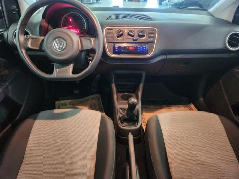 VOLKSWAGEN UP 1.0 12V 4P TAKE FLEX, Foto 6