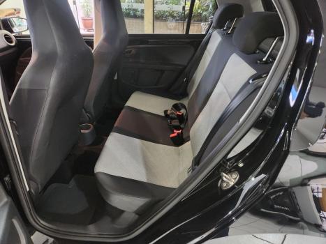 VOLKSWAGEN UP 1.0 12V 4P TAKE FLEX, Foto 7