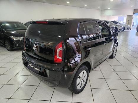 VOLKSWAGEN UP 1.0 12V 4P TAKE FLEX, Foto 9