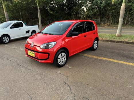 VOLKSWAGEN UP 1.0 12V 4P TAKE FLEX, Foto 1