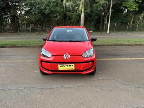 VOLKSWAGEN UP 1.0 12V 4P TAKE FLEX, Foto 2