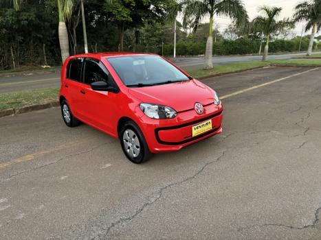 VOLKSWAGEN UP 1.0 12V 4P TAKE FLEX, Foto 3