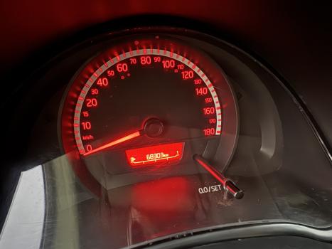 VOLKSWAGEN UP 1.0 12V 4P TAKE FLEX, Foto 4