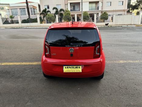 VOLKSWAGEN UP 1.0 12V 4P TAKE FLEX, Foto 5