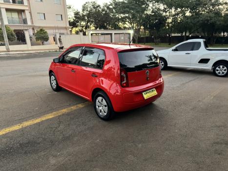 VOLKSWAGEN UP 1.0 12V 4P TAKE FLEX, Foto 7