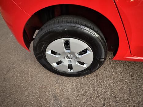 VOLKSWAGEN UP 1.0 12V 4P TAKE FLEX, Foto 10