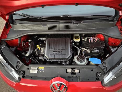 VOLKSWAGEN UP 1.0 12V 4P TAKE FLEX, Foto 11