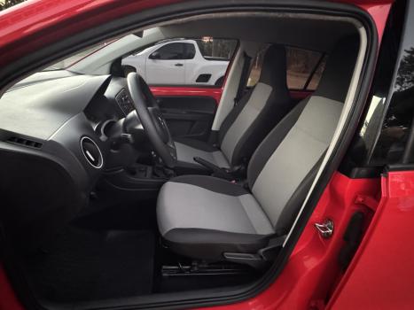 VOLKSWAGEN UP 1.0 12V 4P TAKE FLEX, Foto 12