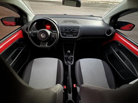 VOLKSWAGEN UP 1.0 12V 4P TAKE FLEX, Foto 13