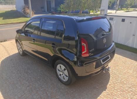 VOLKSWAGEN UP 1.0 12V 4P TAKE FLEX, Foto 2