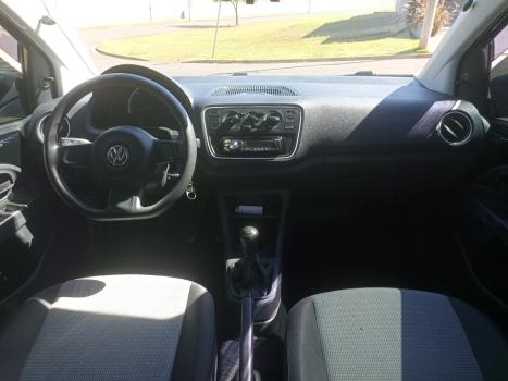 VOLKSWAGEN UP 1.0 12V 4P TAKE FLEX, Foto 5