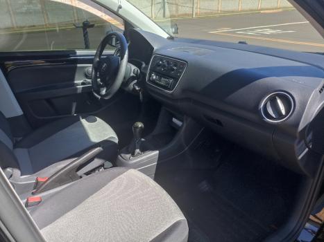 VOLKSWAGEN UP 1.0 12V 4P TAKE FLEX, Foto 7