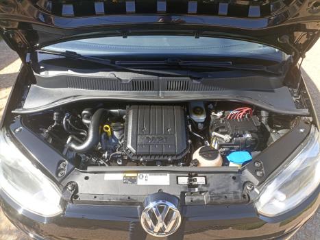 VOLKSWAGEN UP 1.0 12V 4P TAKE FLEX, Foto 8