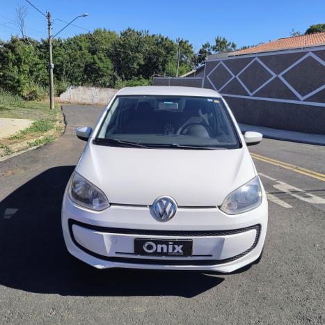 VOLKSWAGEN UP 1.0 12V TAKE FLEX, Foto 2