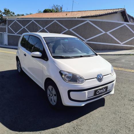 VOLKSWAGEN UP 1.0 12V TAKE FLEX, Foto 3