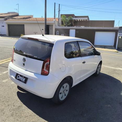 VOLKSWAGEN UP 1.0 12V TAKE FLEX, Foto 4