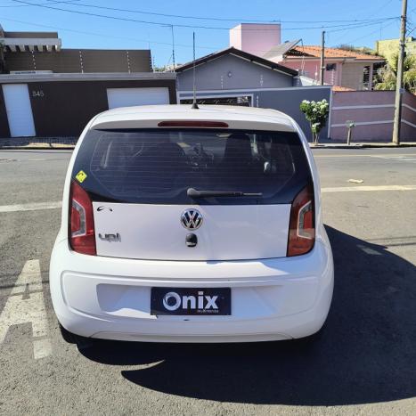 VOLKSWAGEN UP 1.0 12V TAKE FLEX, Foto 5