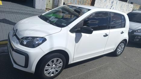 VOLKSWAGEN UP 1.0 12V 4P TAKE FLEX, Foto 1