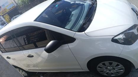 VOLKSWAGEN UP 1.0 12V 4P TAKE FLEX, Foto 2