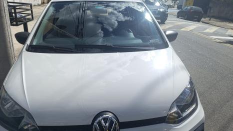 VOLKSWAGEN UP 1.0 12V 4P TAKE FLEX, Foto 3